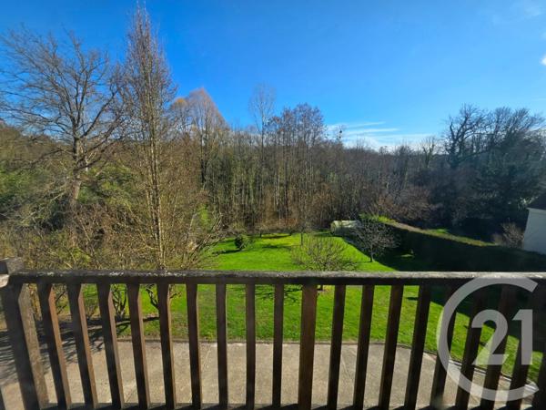 Maison à vendre  8 pièces - 290 m2 L ISLE ADAM - 95