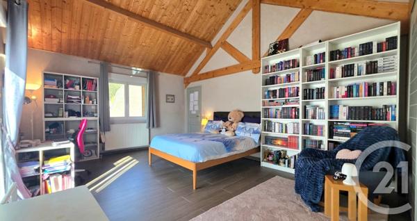 Maison à vendre  8 pièces - 290 m2 L ISLE ADAM - 95