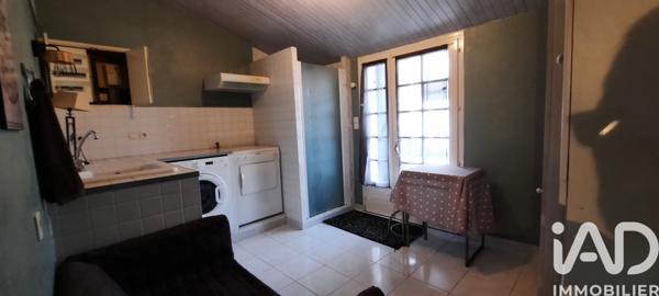 Maison à vendre 4 pièces 120 m² Puilboreau