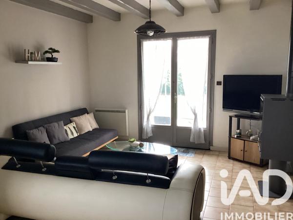 Maison à vendre 4 pièces 120 m² Puilboreau