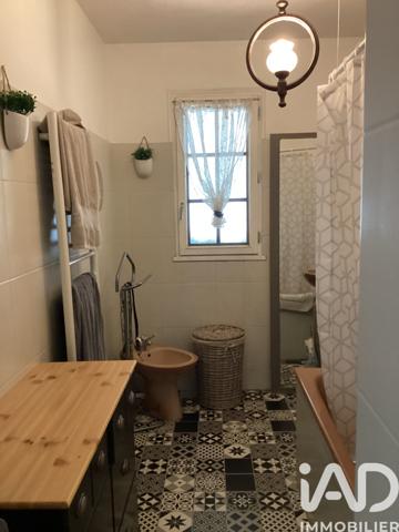 Maison à vendre 4 pièces 120 m² Puilboreau