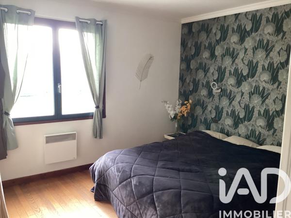 Maison à vendre 4 pièces 120 m² Puilboreau