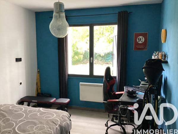 Maison à vendre 4 pièces 120 m² Puilboreau