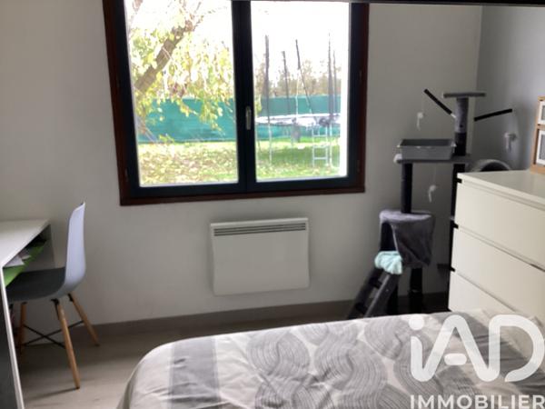 Maison à vendre 4 pièces 120 m² Puilboreau