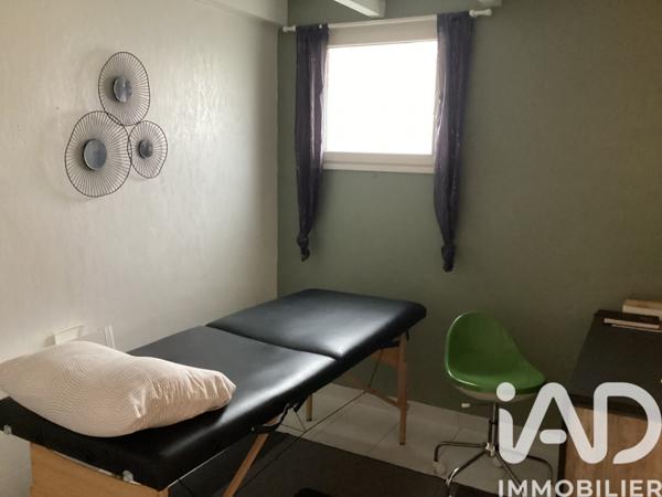 Maison à vendre 4 pièces 120 m² Puilboreau