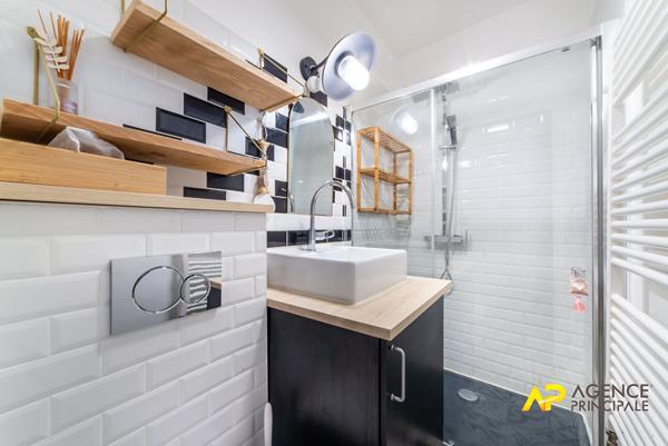 Appartement 2/3 Pièces à La Garenne-Colombes €309 000 ** - Référence 493CLR