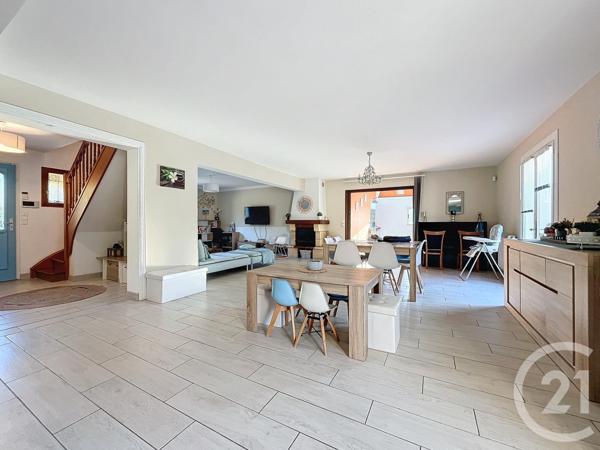 Maison à vendre  7 pièces - 245,29 m2 ST GERMAIN - 10