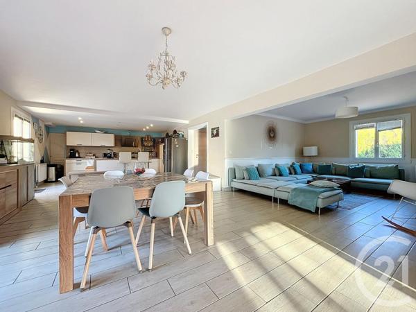 Maison à vendre  7 pièces - 245,29 m2 ST GERMAIN - 10