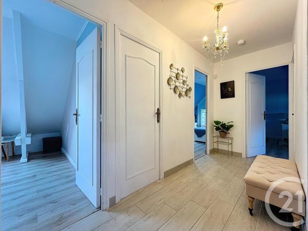 Maison à vendre  7 pièces - 245,29 m2 ST GERMAIN - 10