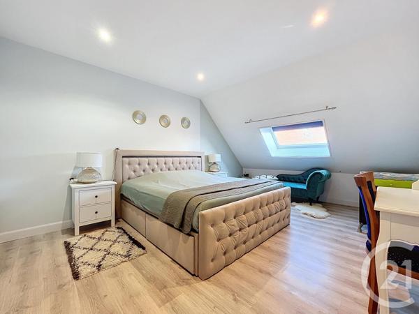 Maison à vendre  7 pièces - 245,29 m2 ST GERMAIN - 10