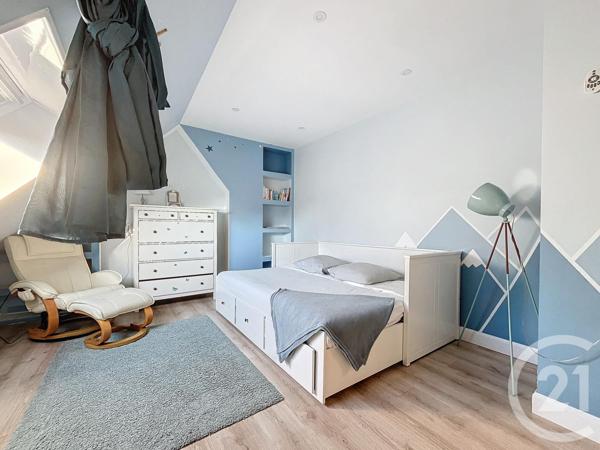 Maison à vendre  7 pièces - 245,29 m2 ST GERMAIN - 10