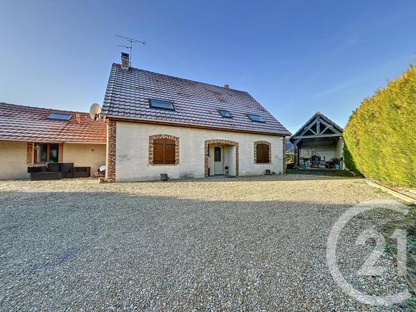 Maison à vendre  7 pièces - 245,29 m2 ST GERMAIN - 10