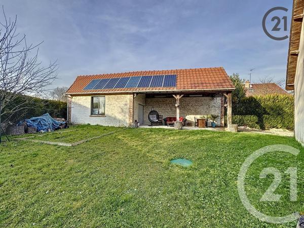 Maison à vendre  7 pièces - 245,29 m2 ST GERMAIN - 10