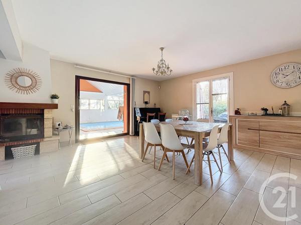 Maison à vendre  7 pièces - 245,29 m2 ST GERMAIN - 10