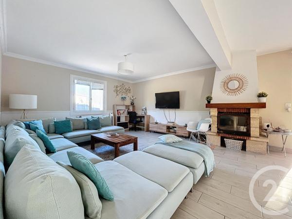 Maison à vendre  7 pièces - 245,29 m2 ST GERMAIN - 10