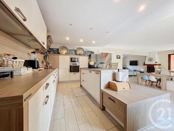 Maison à vendre  7 pièces - 245,29 m2 ST GERMAIN - 10