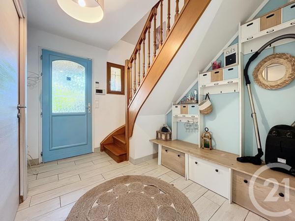 Maison à vendre  7 pièces - 245,29 m2 ST GERMAIN - 10