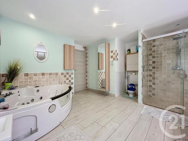 Maison à vendre  7 pièces - 245,29 m2 ST GERMAIN - 10