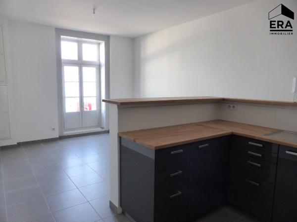Appartement Montpellier 3 pièce(s) 63 m2