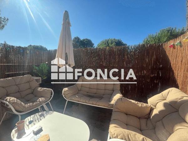 À vendre Appartement 3 pièces 58.34 m² - Saint-jean-d'illac 33127