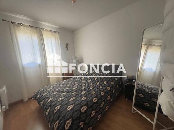 À vendre Appartement 3 pièces 58.34 m² - Saint-jean-d'illac 33127