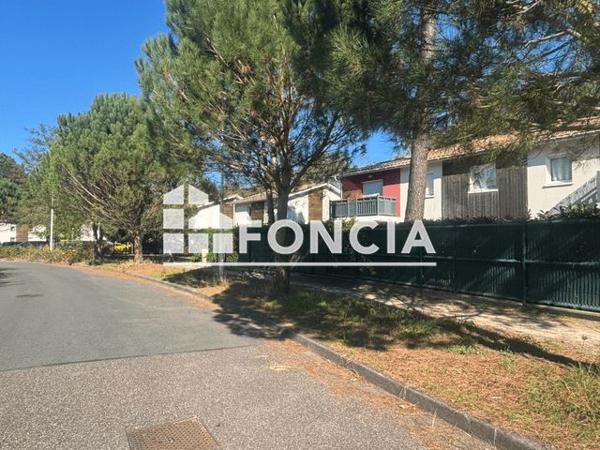 À vendre Appartement 3 pièces 58.34 m² - Saint-jean-d'illac 33127