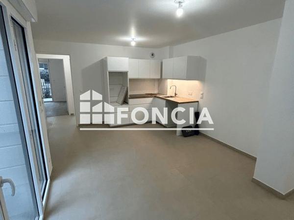 Location Appartement 3 pièces 56.3 m² - Le Plessis Robinson 92350