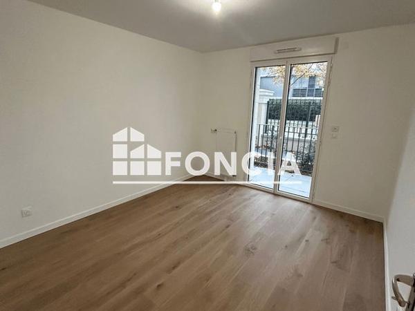 Location Appartement 3 pièces 56.3 m² - Le Plessis Robinson 92350