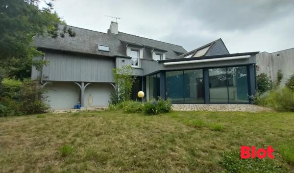 Maison 7 pièce(s)