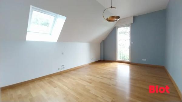 Maison 7 pièce(s)