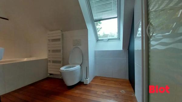 Maison 7 pièce(s)
