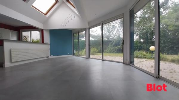 Maison 7 pièce(s)