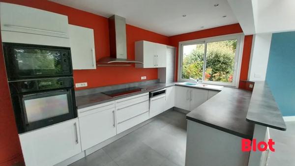 Maison 7 pièce(s)