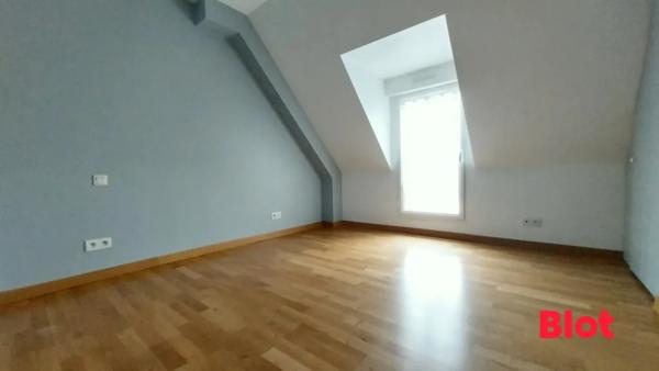 Maison 7 pièce(s)