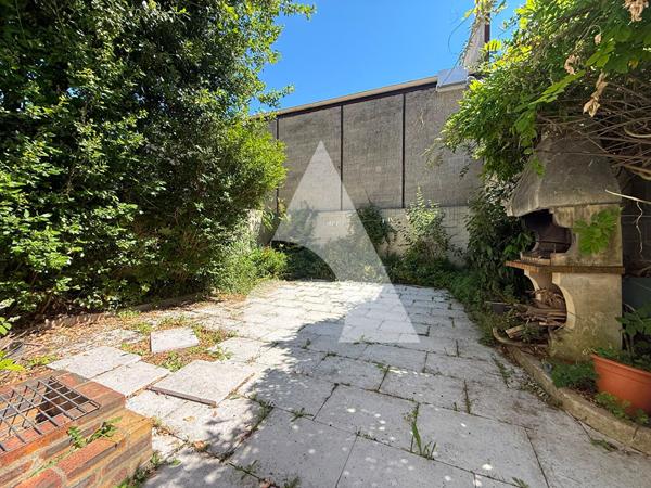 Maison 6 pièces 124.88 m2