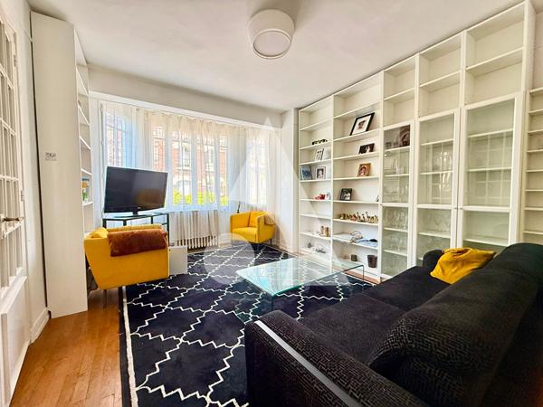 Maison 6 pièces 124.88 m2