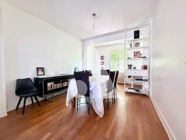 Maison 6 pièces 124.88 m2