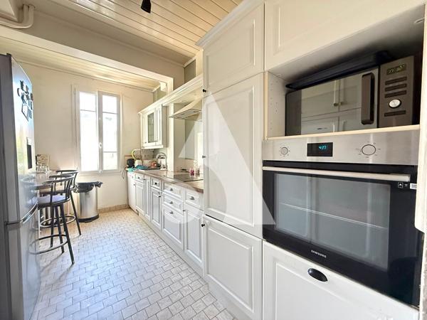 Maison 6 pièces 124.88 m2