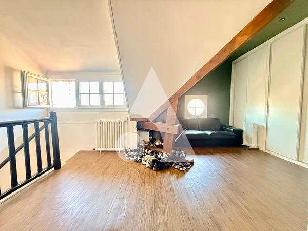 Maison 6 pièces 124.88 m2