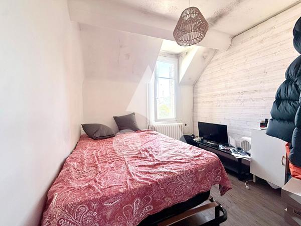 Maison 6 pièces 124.88 m2