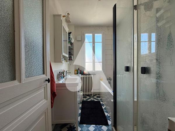 Maison 6 pièces 124.88 m2