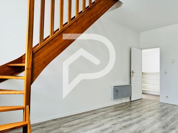 Appartement 2 pièces 42.6 m2