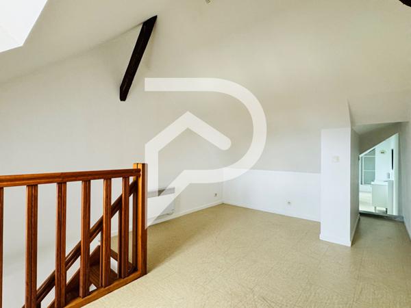 Appartement 2 pièces 42.6 m2