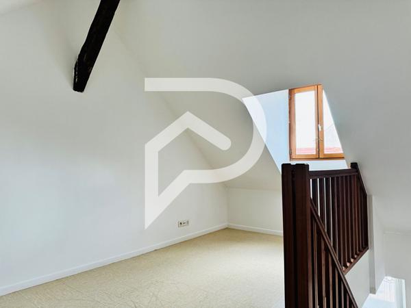 Appartement 2 pièces 42.6 m2