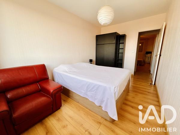 Appartement à vendre 3 pièces 65 m² Saint-Julien-les-Villas