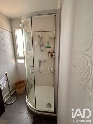 Appartement à vendre 3 pièces 65 m² Saint-Julien-les-Villas