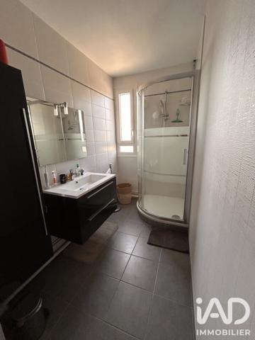 Appartement à vendre 3 pièces 65 m² Saint-Julien-les-Villas