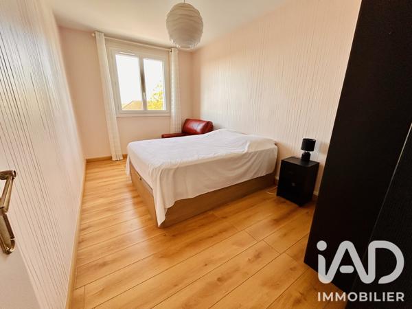 Appartement à vendre 3 pièces 65 m² Saint-Julien-les-Villas