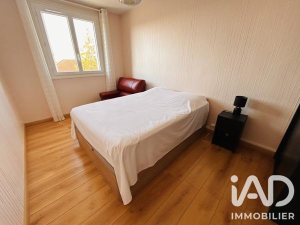 Appartement à vendre 3 pièces 65 m² Saint-Julien-les-Villas