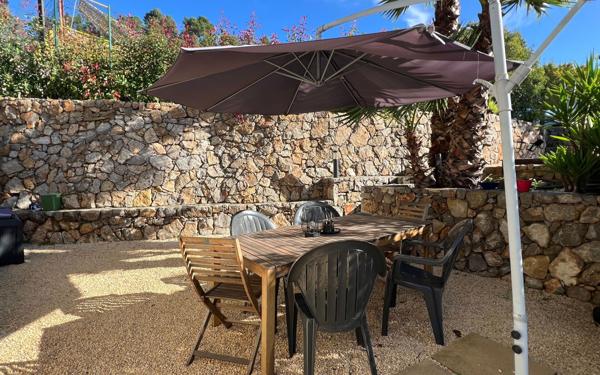 Maison à vendre    3 pièces • 98 m2 Callian